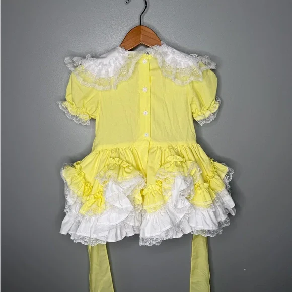 Lid'l Dolly's Original Southern Belle Dress - Picture 3 of 10